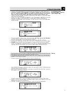 Preview for 10 page of AKG SR 4000 User Instructions