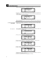 Preview for 11 page of AKG SR 4000 User Instructions