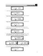 Preview for 14 page of AKG SR 4000 User Instructions