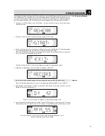 Preview for 16 page of AKG SR 4000 User Instructions