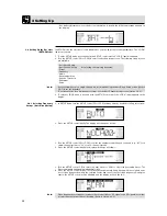 Preview for 29 page of AKG SR 4000 User Instructions