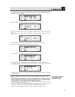 Preview for 30 page of AKG SR 4000 User Instructions