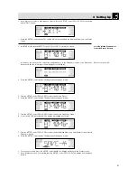 Preview for 32 page of AKG SR 4000 User Instructions