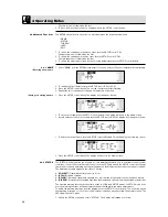 Preview for 39 page of AKG SR 4000 User Instructions