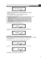 Preview for 40 page of AKG SR 4000 User Instructions