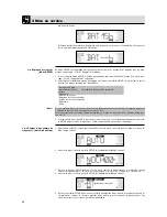 Preview for 49 page of AKG SR 4000 User Instructions