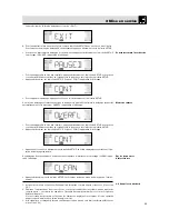 Preview for 56 page of AKG SR 4000 User Instructions