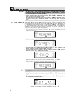 Preview for 57 page of AKG SR 4000 User Instructions