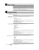 Preview for 59 page of AKG SR 4000 User Instructions