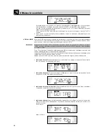 Preview for 69 page of AKG SR 4000 User Instructions