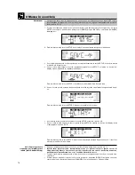 Preview for 71 page of AKG SR 4000 User Instructions