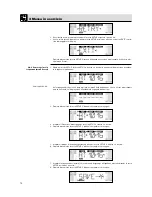 Preview for 73 page of AKG SR 4000 User Instructions