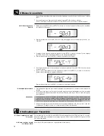 Preview for 79 page of AKG SR 4000 User Instructions