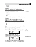 Preview for 80 page of AKG SR 4000 User Instructions