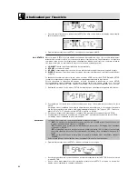 Preview for 81 page of AKG SR 4000 User Instructions