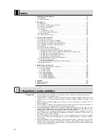 Preview for 85 page of AKG SR 4000 User Instructions