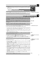 Preview for 88 page of AKG SR 4000 User Instructions