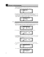 Preview for 91 page of AKG SR 4000 User Instructions