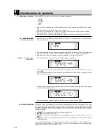 Preview for 101 page of AKG SR 4000 User Instructions