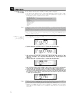 Preview for 111 page of AKG SR 4000 User Instructions