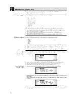 Preview for 121 page of AKG SR 4000 User Instructions