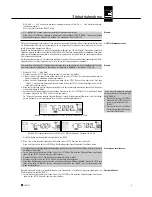 Предварительный просмотр 9 страницы AKG SR 4500 User Instructions