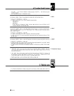 Предварительный просмотр 13 страницы AKG SR 4500 User Instructions