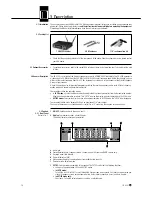 Предварительный просмотр 18 страницы AKG SR 4500 User Instructions