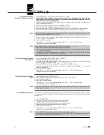 Предварительный просмотр 22 страницы AKG SR 4500 User Instructions