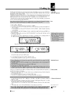 Предварительный просмотр 23 страницы AKG SR 4500 User Instructions