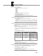 Предварительный просмотр 26 страницы AKG SR 4500 User Instructions