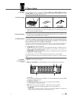 Предварительный просмотр 32 страницы AKG SR 4500 User Instructions