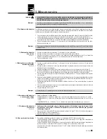 Предварительный просмотр 34 страницы AKG SR 4500 User Instructions