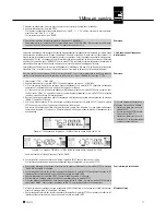 Предварительный просмотр 37 страницы AKG SR 4500 User Instructions