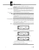 Предварительный просмотр 38 страницы AKG SR 4500 User Instructions