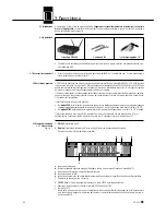 Предварительный просмотр 46 страницы AKG SR 4500 User Instructions