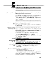 Предварительный просмотр 48 страницы AKG SR 4500 User Instructions