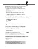 Предварительный просмотр 49 страницы AKG SR 4500 User Instructions