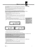 Предварительный просмотр 51 страницы AKG SR 4500 User Instructions