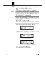 Предварительный просмотр 52 страницы AKG SR 4500 User Instructions