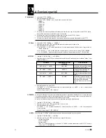 Предварительный просмотр 54 страницы AKG SR 4500 User Instructions