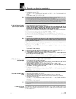 Предварительный просмотр 64 страницы AKG SR 4500 User Instructions