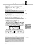 Предварительный просмотр 65 страницы AKG SR 4500 User Instructions