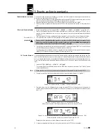 Предварительный просмотр 66 страницы AKG SR 4500 User Instructions