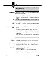 Предварительный просмотр 76 страницы AKG SR 4500 User Instructions