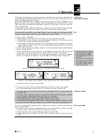 Предварительный просмотр 79 страницы AKG SR 4500 User Instructions