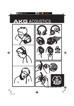 Предварительный просмотр 2 страницы AKG Urei Soundcraft K181DJ Quick Start Manual