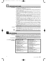 Preview for 6 page of AKG WMS 40 User Instructions