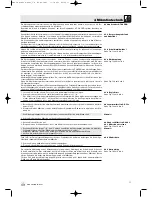 Preview for 11 page of AKG WMS 40 User Instructions