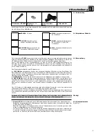 Preview for 3 page of AKG WMS 4000 User Instructions